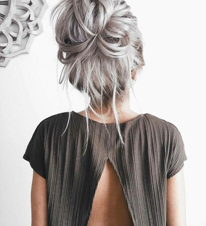 style, hairstyle and classic