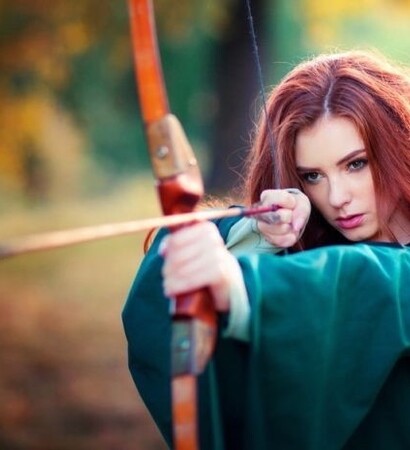 fashion, elegant and fairytale