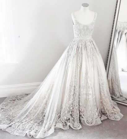 couple, fancy and white