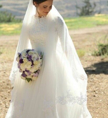 romance, cute and bridal