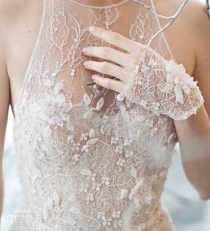 lace, fashion and beautiful