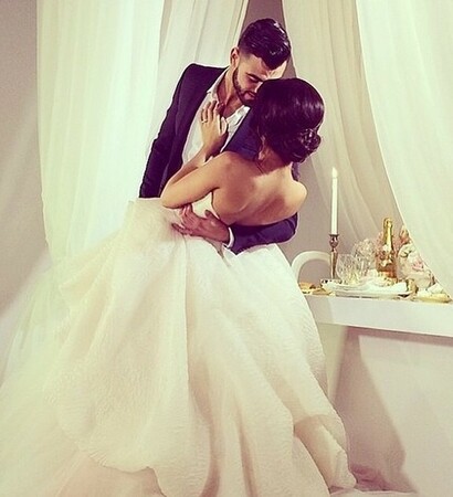 love, couple and sweet