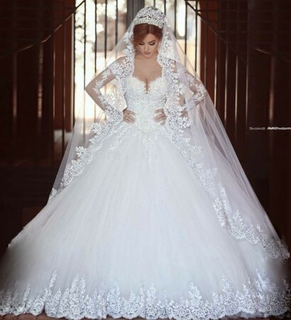 vintage, bridalgown and weddingdress