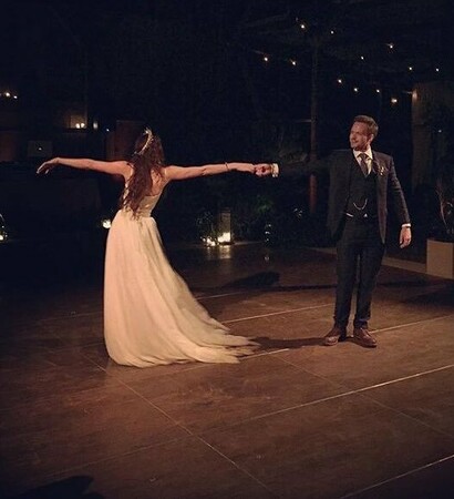 spoby, dancing and pretty little liars