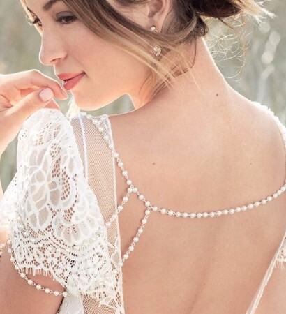 flowers, wedding dress and luxury