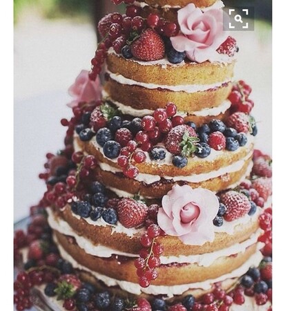 kuchen, hochzeit and cake