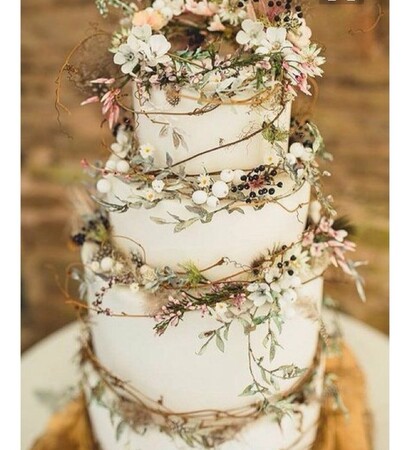 torte, hochzeit and kuchen