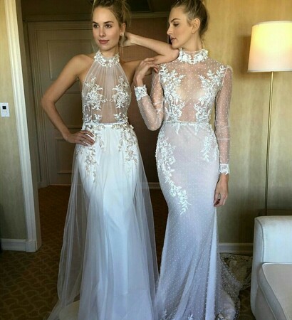 wifey, beauty and bride