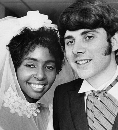 groom, black and white