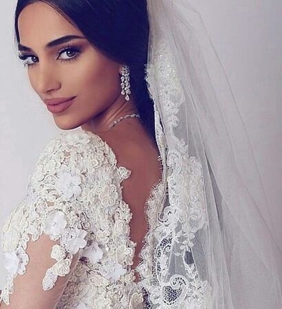 wedding party, white dress and honeymoon