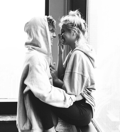 girl, goals and cute