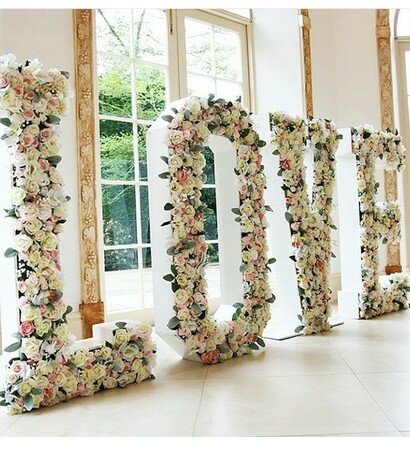 flowers, love and roses
