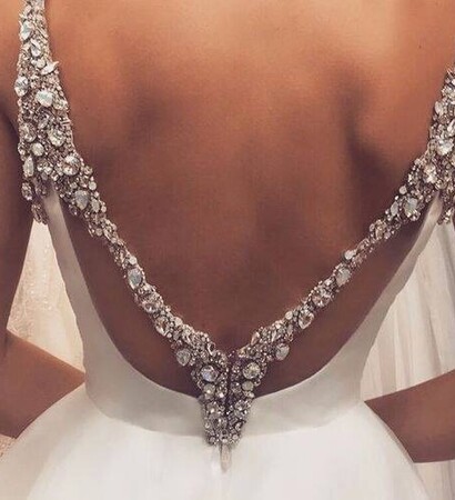 white, couple and diamond
