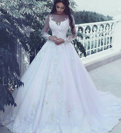 fantastic, cool and wedding dress