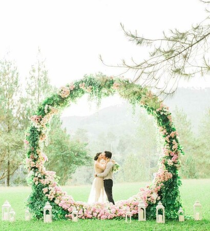 pretty, outdoor and flower