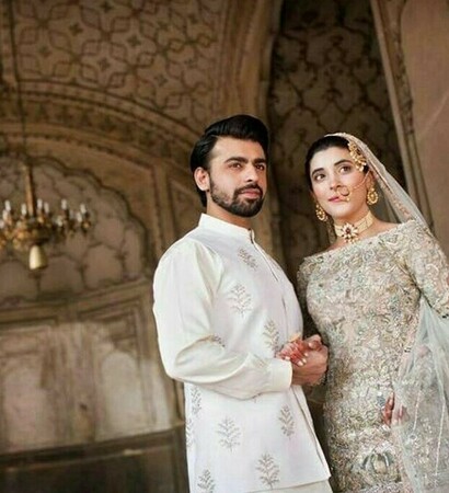 celeb, pakistan and farhan saeed