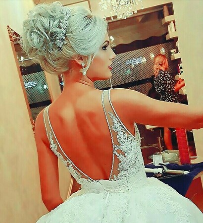 boda, mono and beatiful