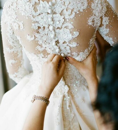 gowns, glamour and beautiful