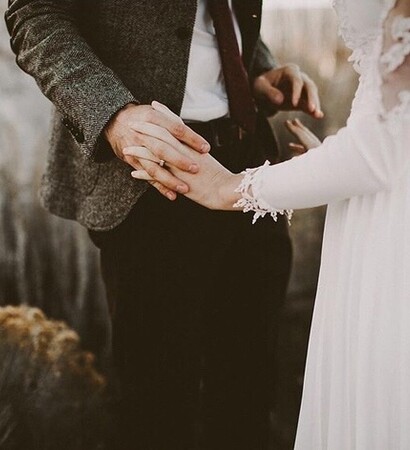 dress, romantic and forever