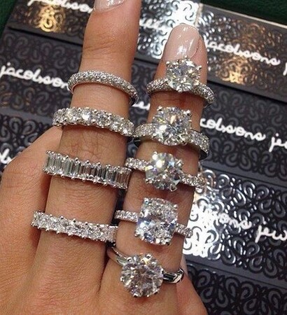 expensive, ring and luxury