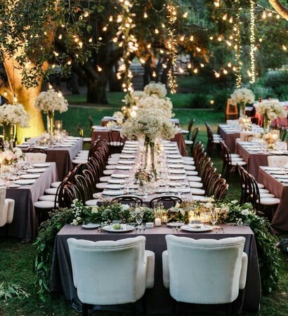 Relationship, party and goals