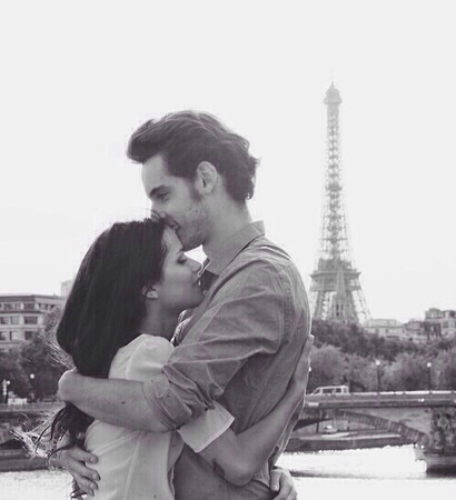 kiss, love and classy