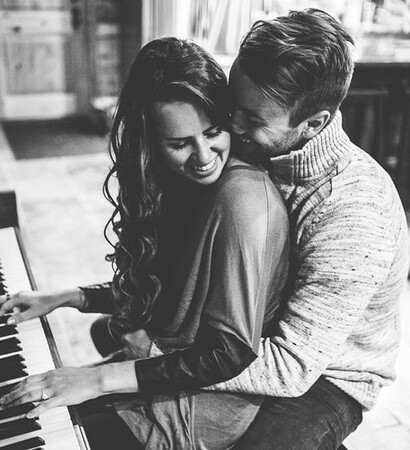 forever, dress and romantic