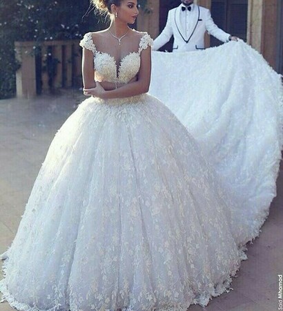 dress, romance and joymzolo