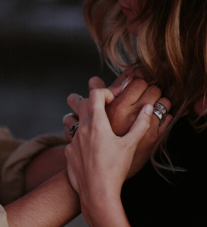man, photography and woman