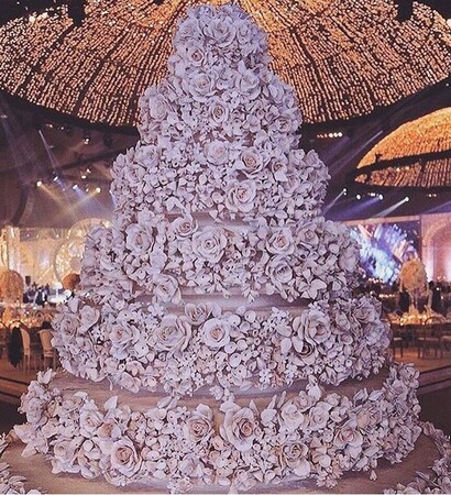 interior, room and cake