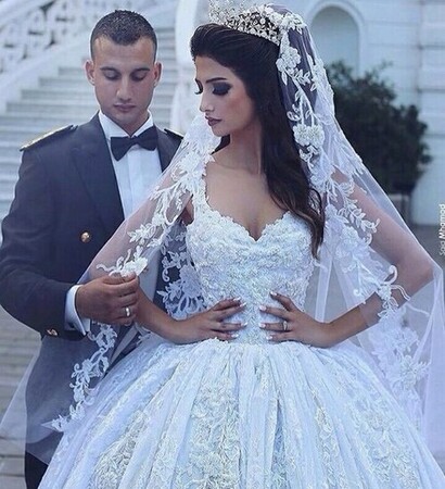 together, bride and goals