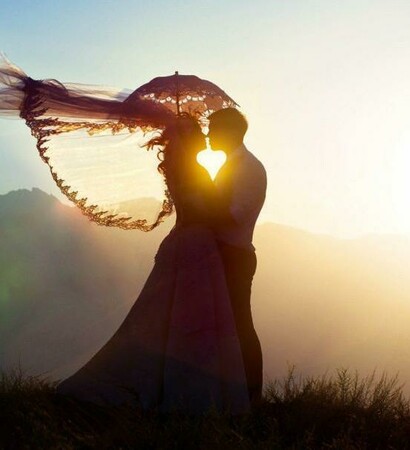 couple, Dream and summer