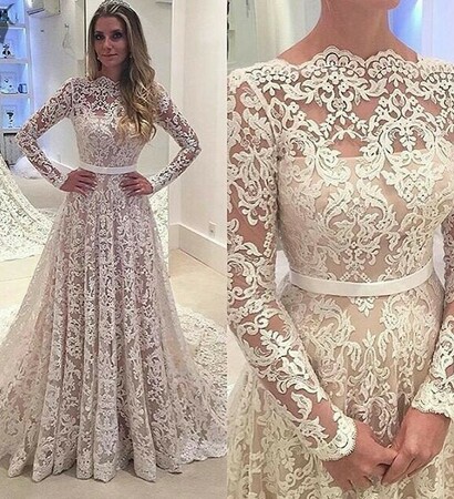 beautiful, winter and lace