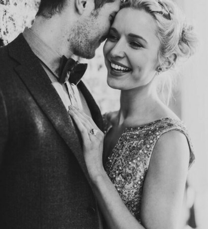 love, romantic and forever