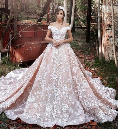 elegancia, boda and novia