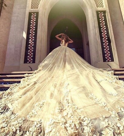 weddingdress, bride and bridal