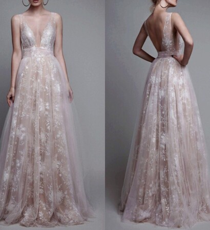 clothes, ball gown and dresses