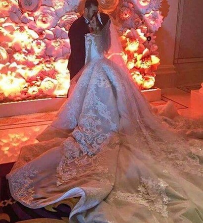 love, bride and makeup