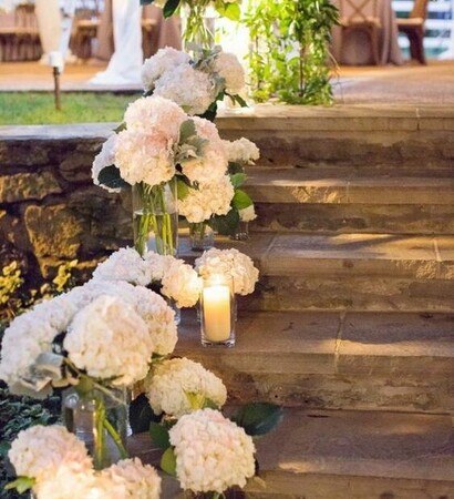 beautiful, wedding wants and flowers