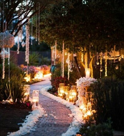 beautiful, decor and flowers