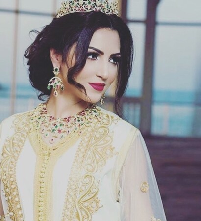 caftans, caftan and look