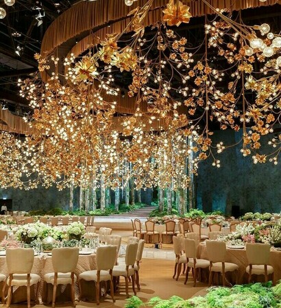 luxurylifestyle, decor and love
