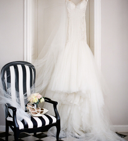 glamour, dress and beautiful