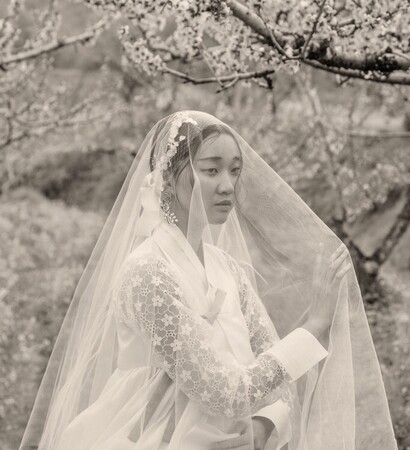 korea, hanbok and traditional