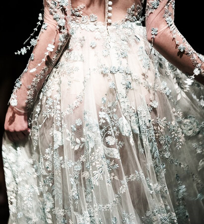 beautiful, wonderful and elegance