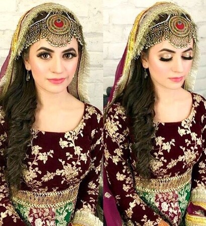 style, tradition and girl
