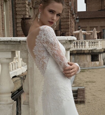 beautiful, glamour and lace