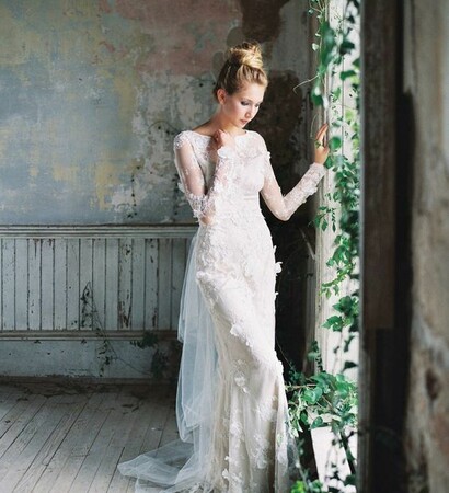 princess, glamour and lace