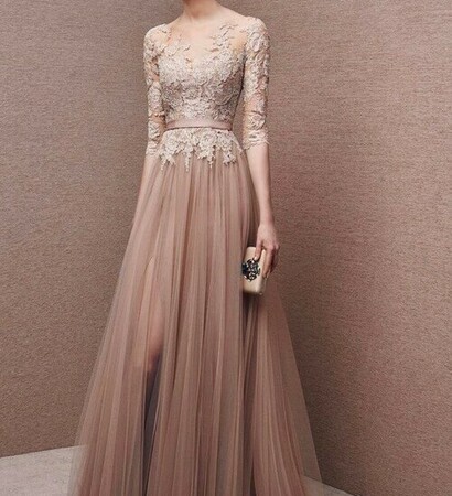 cute, beauty and dress