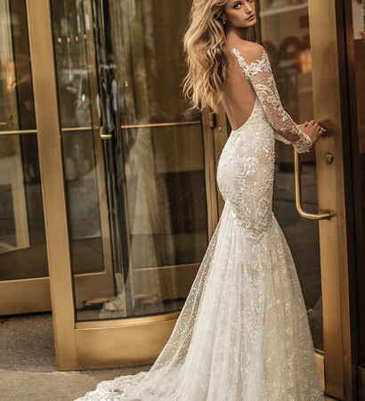 wedding dress, beautiful and wedding dresses